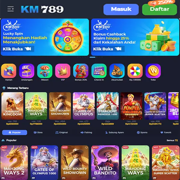 km789 APK